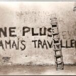 Je demande le divorce !