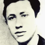 Cheikh El Mokrani
