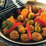 Tomates à l&rsquo;orientale