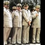 L’affaire Matoub Lounes : complot et assassinat