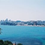 La ville de Sidi Bel Abbès en Algérie