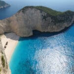 La ville de Biskra en Algérie