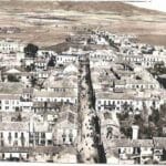 La ville de Boumerdès en Algérie