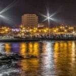 La ville d&rsquo;El-Taref en Algérie