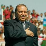 Ça se passe actuellement en Algérie