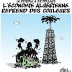 Baccalauréat en Algérie : taux de réussite en hausse