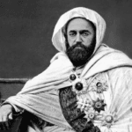 Cheikh El Haddad