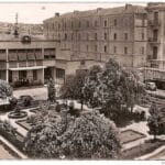 La ville de M&rsquo;sila en Algérie