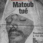 L&rsquo;affaire Kasdi Merbah : L&rsquo;Opération « Virus »