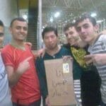 21 Mai 2003, souvenirs en ruines