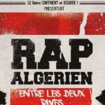 Rock Algérien
