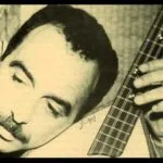 Brahim Izri