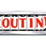 Algérie : le billet fatigué