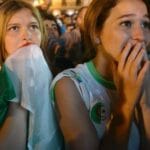 Ma collègue, le paradis, les boites de com&rsquo; et moi