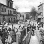 La ville de Tlemcen en Algérie