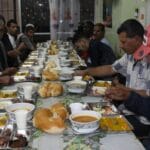 Jeunesse algérienne : destin brûlé