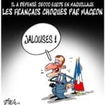 Administration algérienne : Deux anges témoins