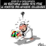 Guerre en Libye : Deux poings, deux mesures !