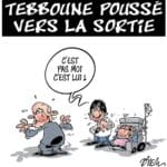 Les gros culs sont les plus pollueurs