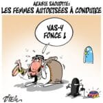 Kabylie : Les origines de la beauté kabyle