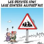 L’Algérie, une famille pas comme les autres