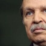 Le temps est les Algériens