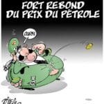 Boukrouh veut faire tomber le régime algérien