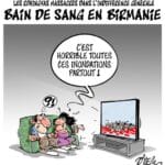 Algérie : Les limites d’une gouvernance approximative