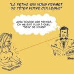 Tahar Djaout : Si tu parles, tu meurs