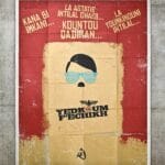 Athmane Ariouet, la légende du cinéma algérien