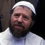 Printemps berbère : longue et douloureuse marche pour la liberté