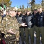 Le printemps berbère, qu’évoque-t-il pour moi ?