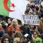 Algérie : Au tribunal des invisibles de la révolution du sourire