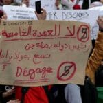 C&rsquo;est quoi l&rsquo;Article 102 de la constitution algérienne ?