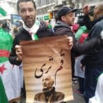 Algérie : D&rsquo;avril 1980 à avril 2019