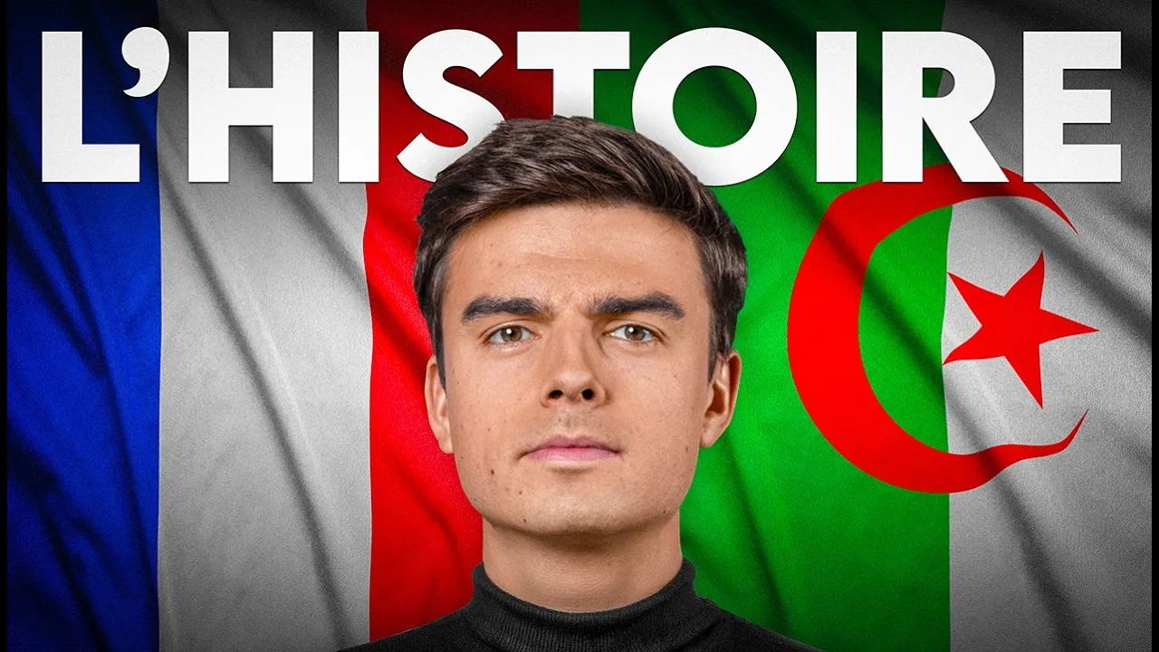 France et Algérie : la réelle histoire