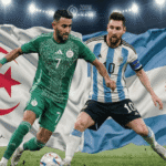 Mondial 2026 : Résultats du tirage au sort