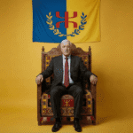 Mohamed Sifaoui accuse Ferhat Mehenni et le MAK