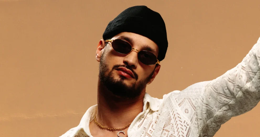 Biographie, histoire, origine et parcours de Soolking, chanteur algérien