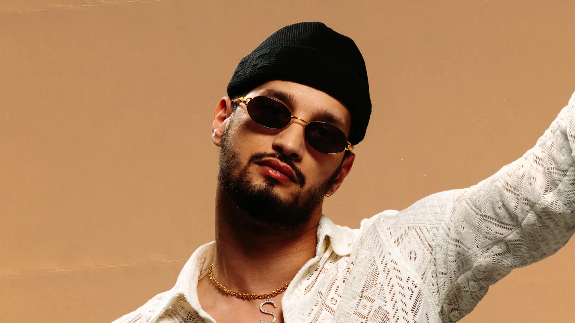 Biographie, histoire, origine et parcours de Soolking, chanteur algérien