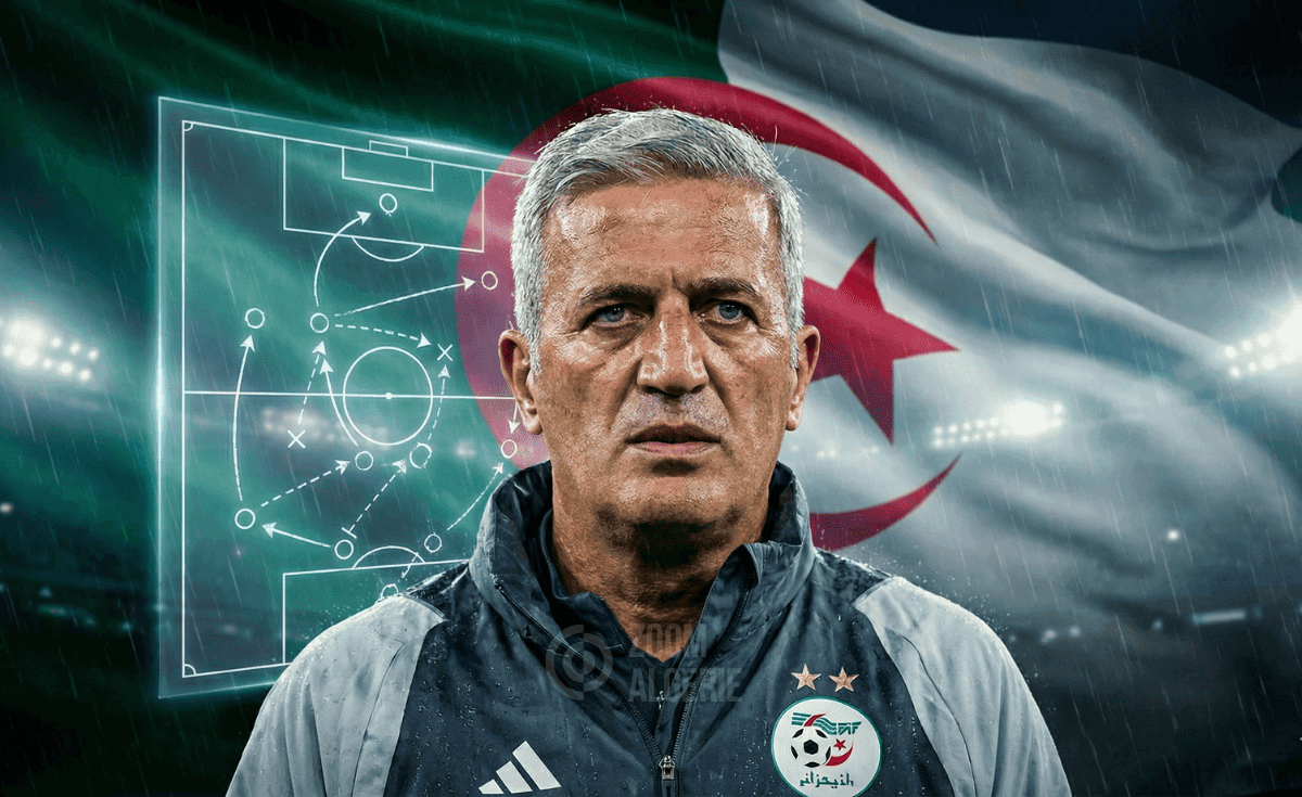 vladimir petkovic entraineur equipe nationale algerienne football