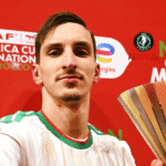 Qui est Patrice Lumumba ?