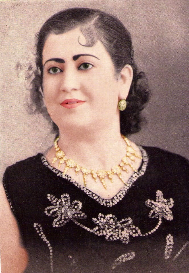 fadhela dziria