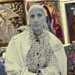 M&rsquo;hamed Issiakhem