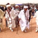 Gara Djebilet : le gisement géant qui pourrait transformer l’Algérie et l’équilibre régional