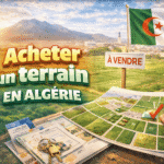 S&rsquo;installer en Algérie : le guide complet des démarches