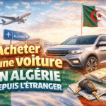 Étudier en Algérie : universités et conditions