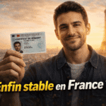 Certificat de résidence algérien : guide complet (1 an, 10 ans, renouvellement)