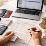 Résidence fiscale France ou Algérie : comment ça se détermine