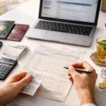 Convention fiscale France-Algérie : ce qu’il faut savoir